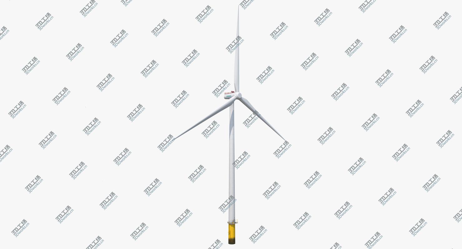 images/goods_img/20210313/3D model Sea Wind Turbine Siemens/2.jpg